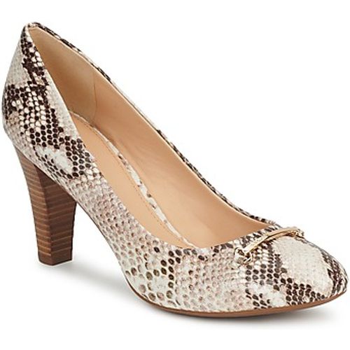 MARIECLAIRE POMA women's Court Shoes in - Geox - Modalova