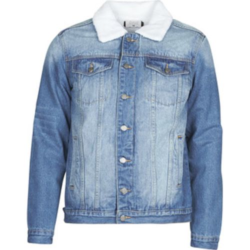 NOARO men's Denim jacket in - Yurban - Modalova