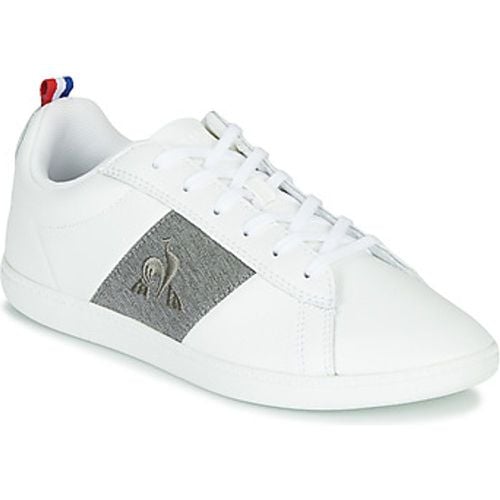 COURTCLASSIC GS women's Shoes (Trainers) in - Le Coq Sportif - Modalova