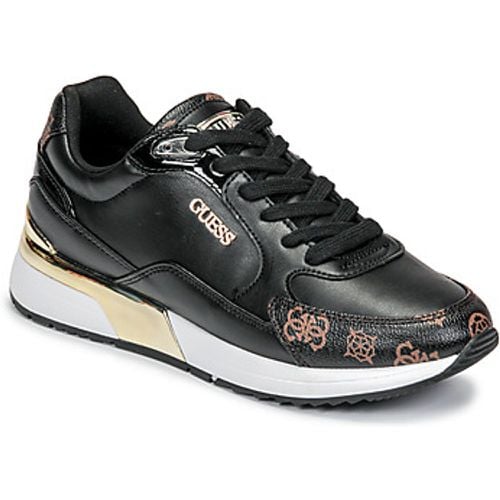 MOXEA women's Shoes (Trainers) in - Guess - Modalova