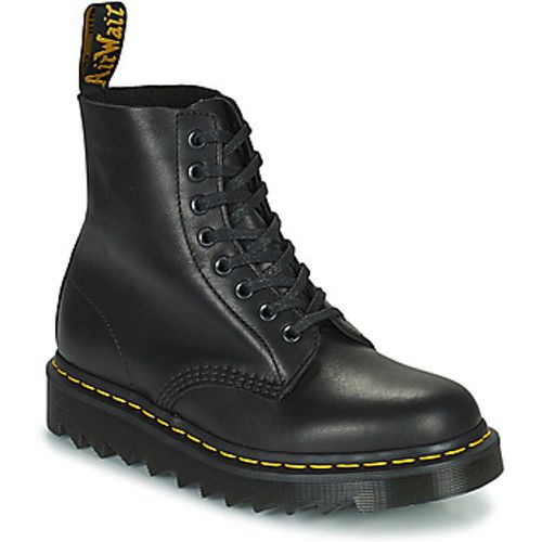 PASCAL ZIGGY men's Mid Boots in - Dr. Martens - Modalova