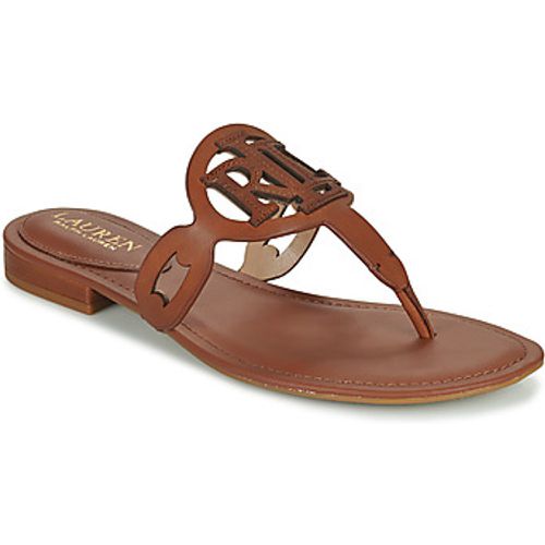 AUDRIE women's Sandals in - Lauren Ralph Lauren - Modalova