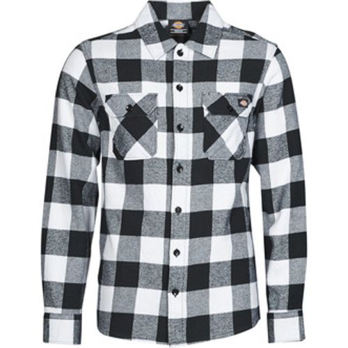 NEW SACRAMENTO SHIRT men's Long sleeved Shirt in - Dickies - Modalova