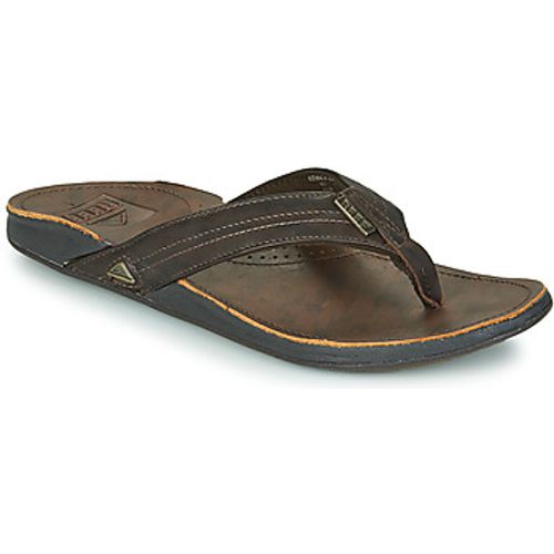 J-BAY III men's Flip flops / Sandals (Shoes) in - Reef - Modalova