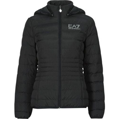 NTB23-TN12Z-1200 women's Jacket in - Emporio Armani EA7 - Modalova