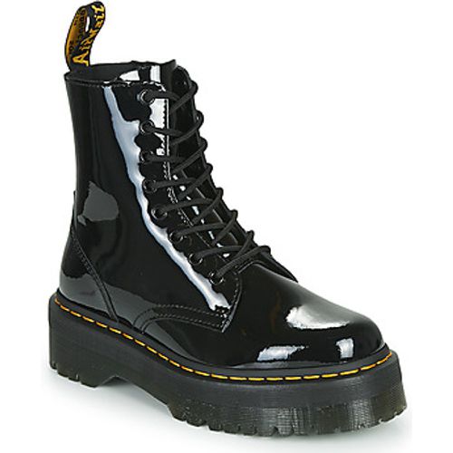 JADON PATENT LAMPER women's Mid Boots in - Dr. Martens - Modalova