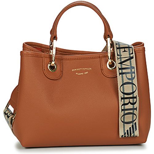 BORSA SHOPPING women's Handbags in - Emporio Armani - Modalova