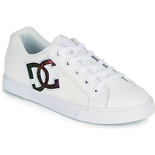 CHELSEA J women's Skate Shoes (Trainers) in - DC Shoes - Modalova