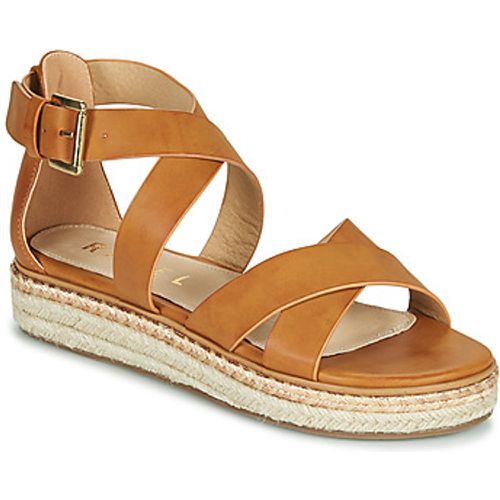 EMMY women's Sandals in - Ravel - Modalova