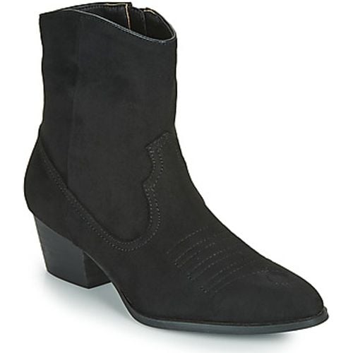 Women's Low Ankle Boots in - Vanessa Wu - Modalova