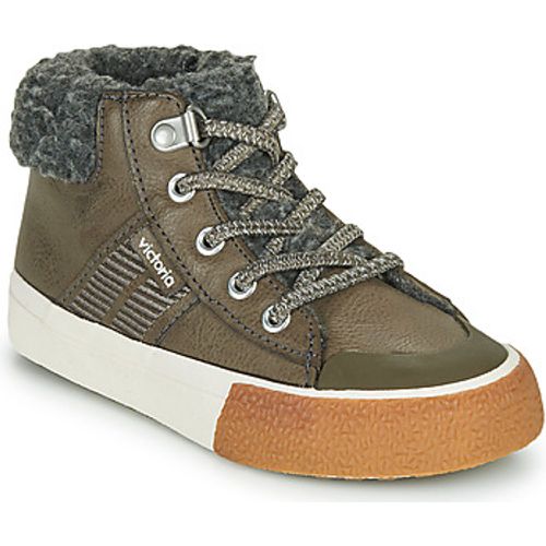 Tribu men's Shoes (High-top Trainers) in - Victoria - Modalova