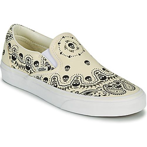 Classic Slip-On men's Slip-ons (Shoes) in - Vans - Modalova