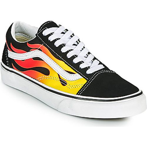 OLD SKOOL women's Shoes (Trainers) in - Vans - Modalova