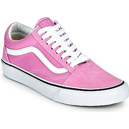 OLD SKOOL women's Shoes (Trainers) in - Vans - Modalova