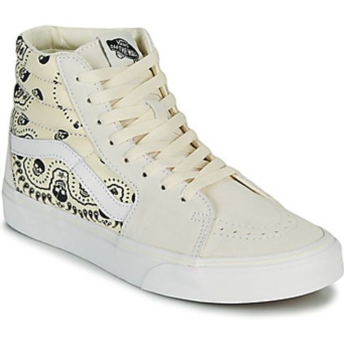 SK8-Hi women's Shoes (High-top Trainers) in - Vans - Modalova