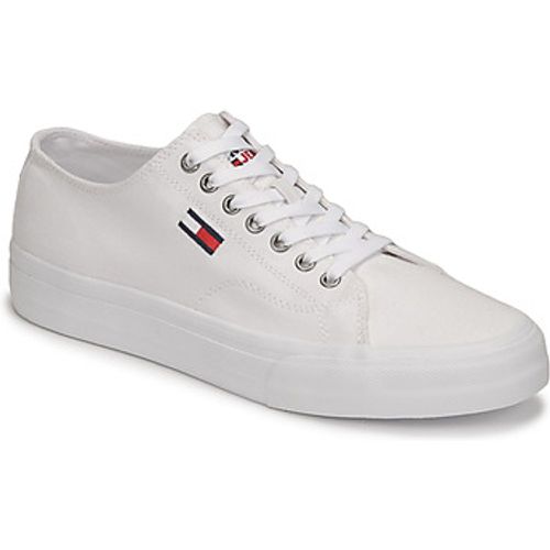 LONG LACE UP VULC men's Shoes (Trainers) in - Tommy Jeans - Modalova