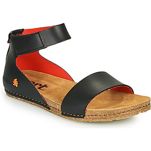 CRETA women's Sandals in - ART - Modalova