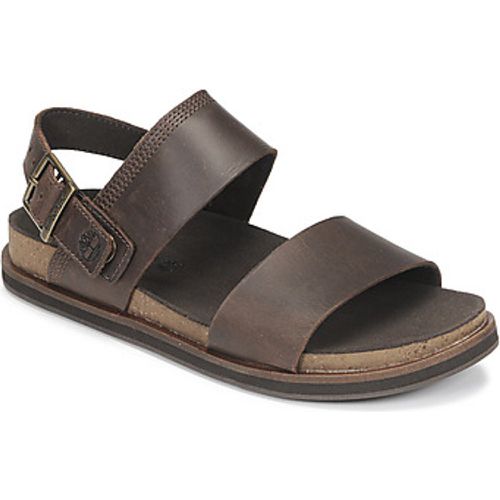 AMALFI VIBES 2BAND SANDAL men's Sandals in - Timberland - Modalova