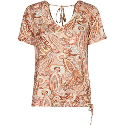 LULLA TSHIRT women's T shirt in - Cream - Modalova