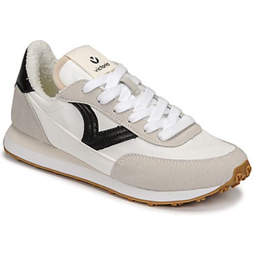 ASTRO NYLON women's Shoes (Trainers) in - Victoria - Modalova