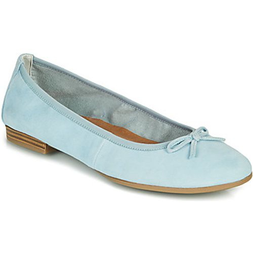 ALENA women's Shoes (Pumps / Ballerinas) in - tamaris - Modalova