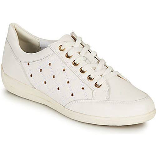 D MYRIA H women's Shoes (Trainers) in - Geox - Modalova