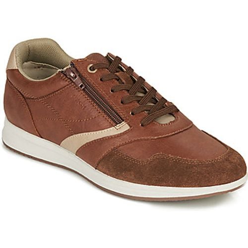 U AVERY B men's Shoes (Trainers) in - Geox - Modalova