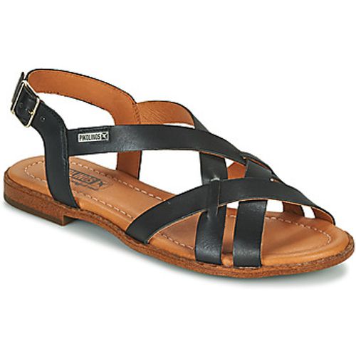 ALGAR W0X women's Sandals in - Pikolinos - Modalova