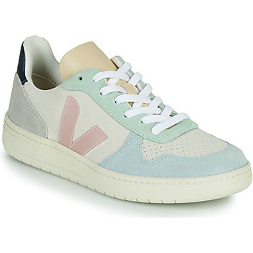 V-10 women's Shoes (Trainers) in - Veja - Modalova