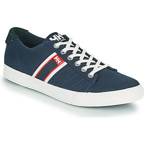 SALT FLAG F-1 women's Shoes (Trainers) in - Helly Hansen - Modalova