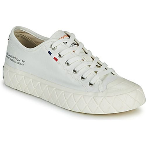 PALLA ACE CVS women's Shoes (Trainers) in - Palladium - Modalova