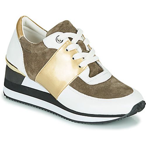 SILMON women's Shoes (Trainers) in - Karston - Modalova