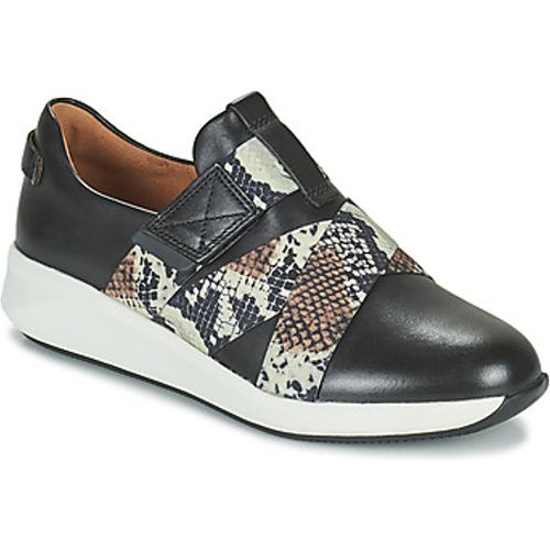 UN RIO STRAP women's Shoes (Trainers) in - Clarks - Modalova