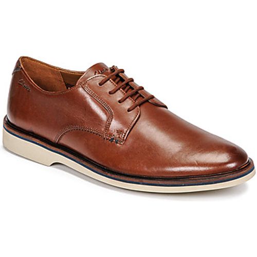 MALWOOD PLAIN men's Casual Shoes in - Clarks - Modalova