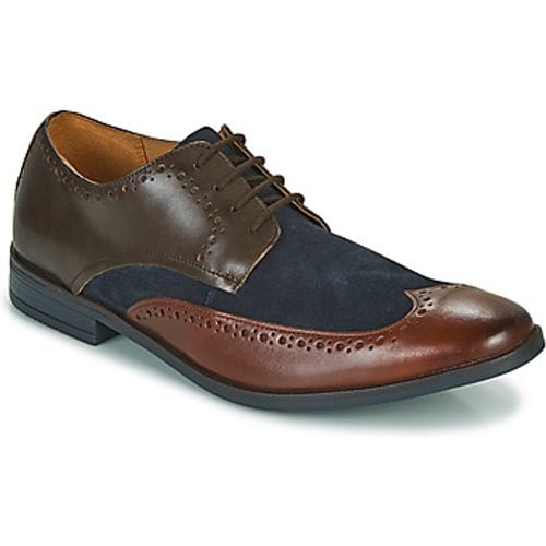 STANFORD LIMIT men's Casual Shoes in - Clarks - Modalova