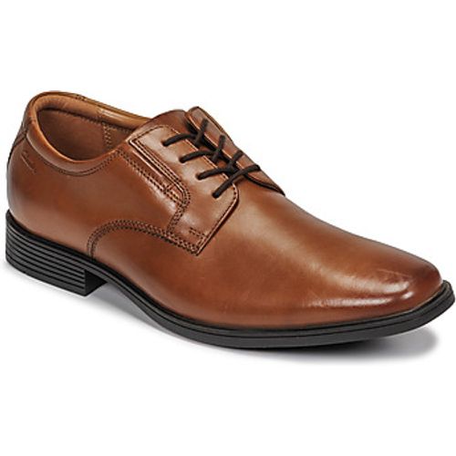 TILDEN PLAIN men's Casual Shoes in - Clarks - Modalova