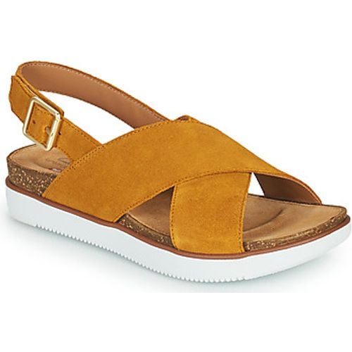 ELAYNE CROSS women's Sandals in - Clarks - Modalova