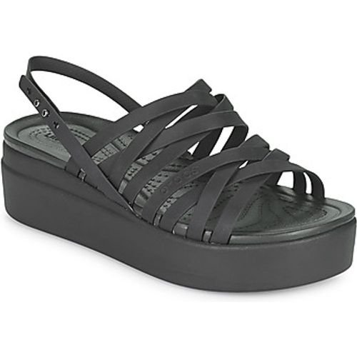 BROOKLYN STRAPPY LOWWDGW women's Sandals in - Crocs - Modalova