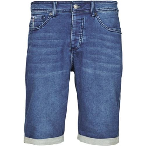 Deeluxe BART men's Shorts in Blue - Deeluxe - Modalova