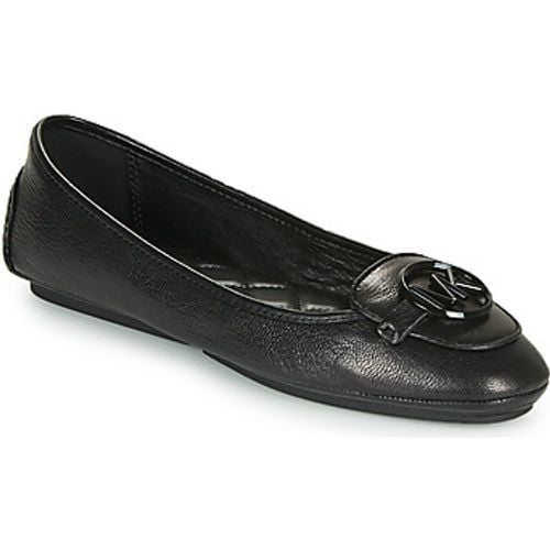 LILLIE women's Shoes (Pumps / Ballerinas) in - MICHAEL Michael Kors - Modalova