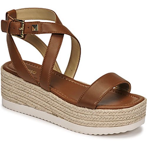 LOWRY WEDGE women's Sandals in - MICHAEL Michael Kors - Modalova