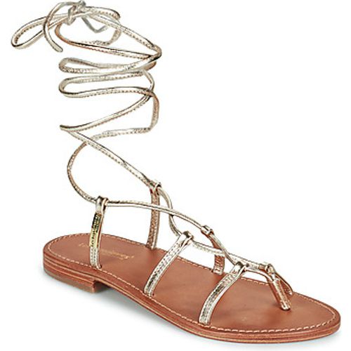 HELLEN women's Sandals in - Les Tropéziennes par M Belarbi - Modalova