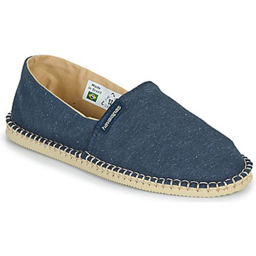 ESPADRILLE ECO men's Espadrilles / Casual Shoes in - Havaianas - Modalova