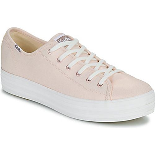 TRIPLE women's Shoes (Trainers) in - keds - Modalova