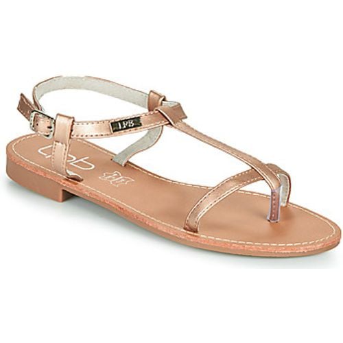 BULLE women's Sandals in - Les Petites Bombes - Modalova