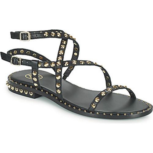 PETRA women's Sandals in - Ash - Modalova