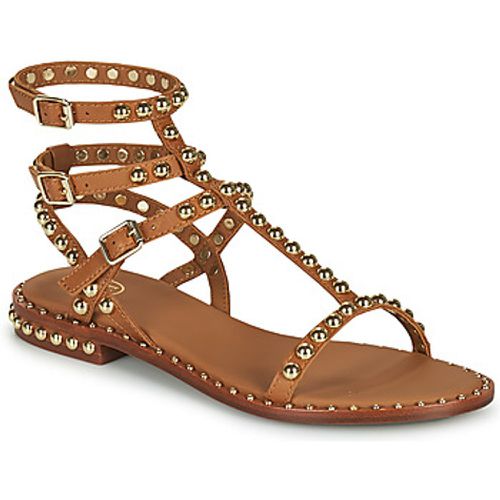 Ash PLAY women's Sandals in Brown - Ash - Modalova