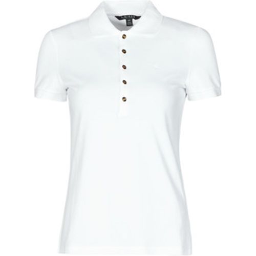 KIEWICK women's Polo shirt in - Lauren Ralph Lauren - Modalova