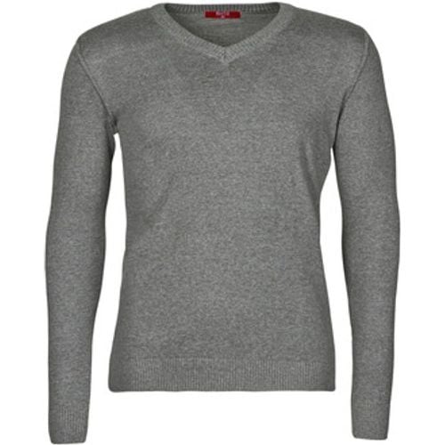 BOTD OOMAN men's Sweater in Grey - BOTD - Modalova