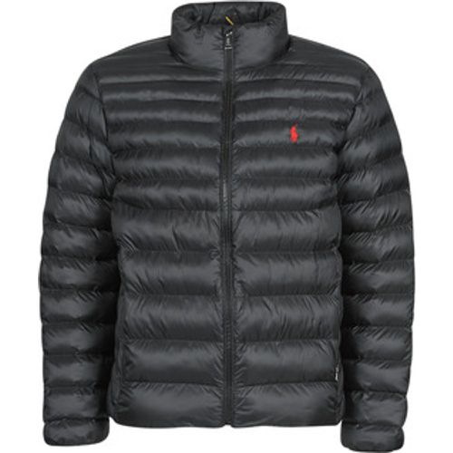 BLOUSON DOUDOUNE EARTH POLO EN NYLON RECYCLE ET PRIMALOFT LOGO P men's Jacket in - Polo Ralph Lauren - Modalova